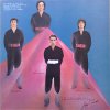 Gary Numan JP LP The Pleasure Principle Inner Front Sleeve v1